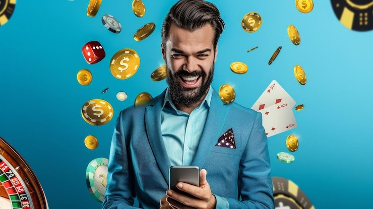 Browsing mobile dengan privasi terjaga