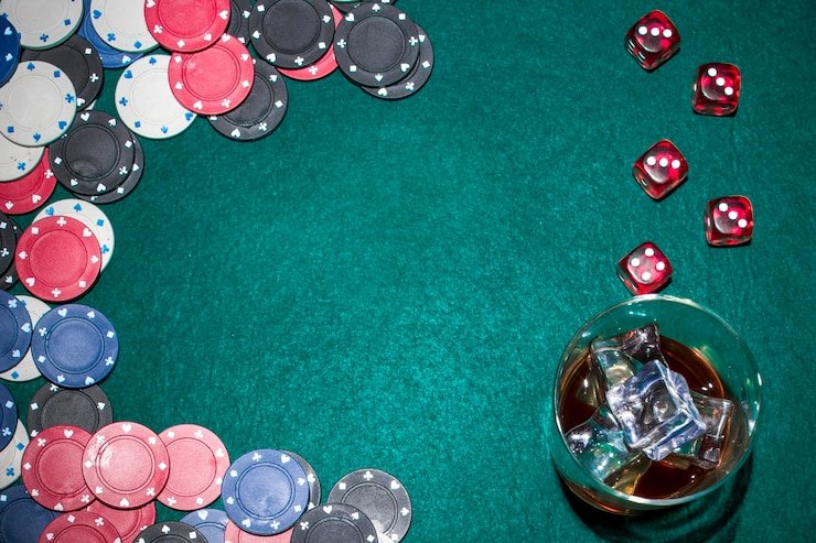 Voucher rindubola terlihat di layar ponsel
